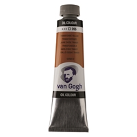 Picture of Van Gogh Oil 40ml - 265 - Transparent Oxide Yellow 