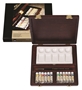 Picture of Rembrandt Watercolour Wooden Box Set Traditional Tubes