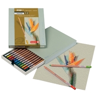 Picture for category Pastel Pencil Sets