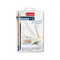 Picture for category Expression Aquarel Pencil Sets