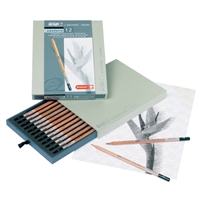 Picture for category Design Graphite Pencil Set