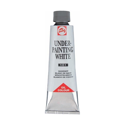 Picture of Underpainting White 150ml