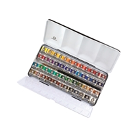 Picture for category Rembrandt Watercolour Metal Sets