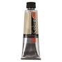 Picture of Cobra Artist Water Mixable Oil - 291 - Titanium Buff 40ml