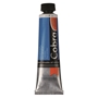 Picture of Cobra Artist Water Mixable Oil - 534 - Cerulean Blue 40ml