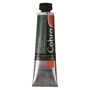 Picture of Cobra Artist Water Mixable Oil - 668 - Chrom. Oxide Green 40ml
