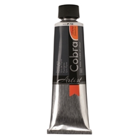 Picture of Cobra Artist Water Mixable Oil - 708 - Payne's Grey 40ml