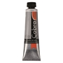 Picture of Cobra Artist Water Mixable Oil - 800 - Silver 40ml