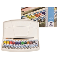 Picture for category Van Gogh Watercolour Plastic Box Sets