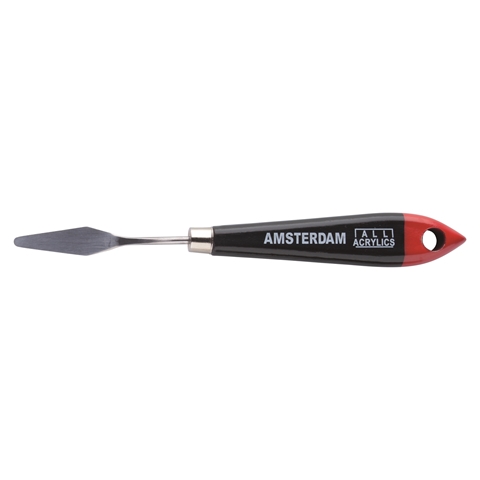 Picture of Amsterdam Painting Knife Reg Small FSC