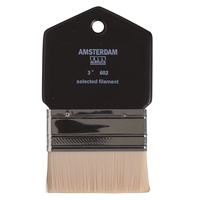Picture of AAC PADDLE BRUSH 3" 602 FSC#