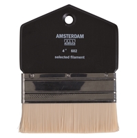 Picture of AAC PADDLE BRUSH 4" 602 FSC#