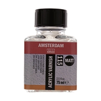 Picture of Amsterdam Acrylic Varnish Matt 75ml