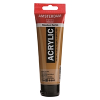 Picture of 234 - AAC 120ML RAW SIENNA