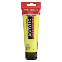 Picture of 256 - AAC 120ML REFLEX YELLOW