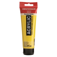 Picture of 268 - AAC 120ML AZO YELLOW LT