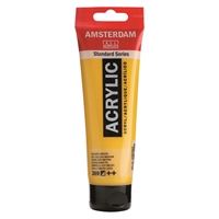 Picture of 269 - AAC 120ML AZO YELLOW MED