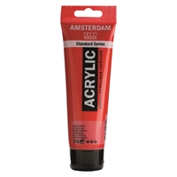 Picture of 315 - AAC 120ML PYRROLE RED