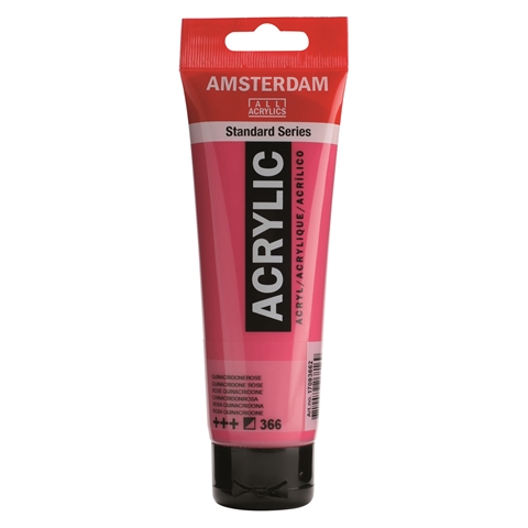 Picture of 366 - AAC 120ML QUINAROSE