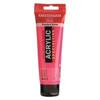 Picture of 384 - AAC 120ML REFLEX ROSE