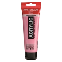 Picture of 385 - AAC 120ML QUINAROSE LT
