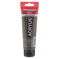 Picture of 408 - AAC 120ML RAW UMBER