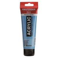 Picture of 517 - AAC 120ML KINGS BLUE