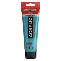 Picture of 522 - AAC 120ML TURQ.BLUE