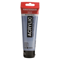Picture of 562 - AAC 120ML GREYISH BLUE