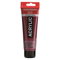 Picture of 567 - AAC 120ML PERM.RED VIOL