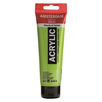 Picture of 617 - AAC 120ML YLWISH GREEN