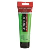 Picture of 672 - AAC 120ML REFLEX GREEN