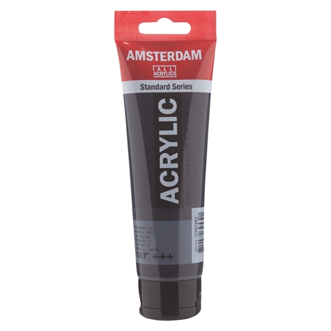 Picture of 708 - AAC 120ML PAYNES GREY