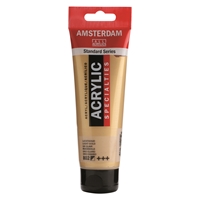 Picture of 802 - AAC 120ML LIGHT GOLD