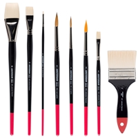 Picture for category Amsterdam Brushes