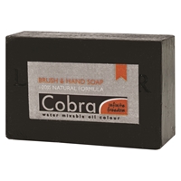 Picture of Cobra Soap 150g
