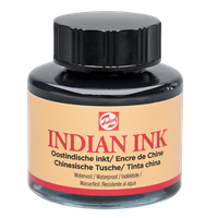 Picture of Indian Ink 30ml