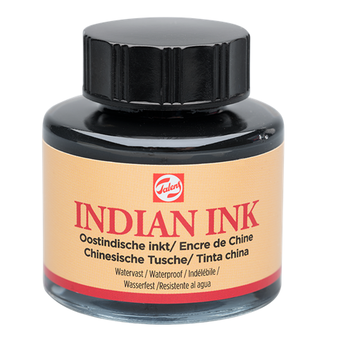 Picture of Indian Ink 30ml
