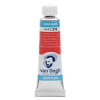 Picture of 370 - Van Gogh Watercolour 10ML PERM.RED LT