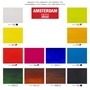 Picture of Amsterdam Acrylic Landscape Set 12x20ml
