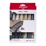 Picture of Amsterdam Acrylic Greys Set 12X20ml