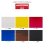 Picture of Amsterdam Acrylic Primary Set 6X20ml