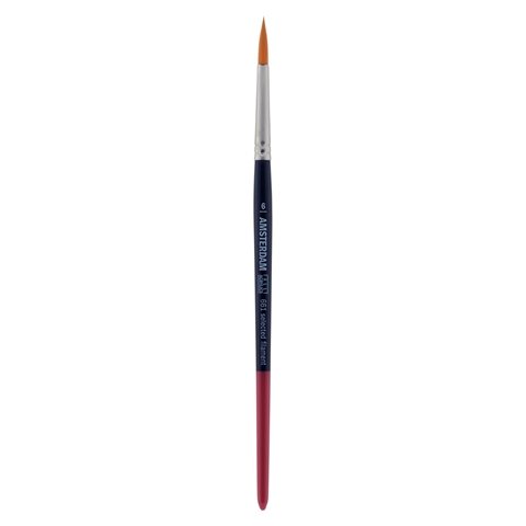 Picture of AAC DECO BRUSH 662/8 FSC#
