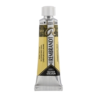 Picture of Rembrandt Watercolor 10ml - 230 - Dusk Yellow S1
