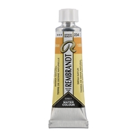 Picture of Rembrandt Watercolor 10ml - 234 -Raw Sienna S1