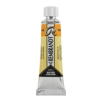 Picture of Rembrandt Watercolor 10ml - 244 - Indian Yellow S2