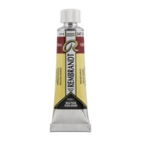 Picture of Rembrandt Watercolor 10ml - 347 -  Indian Red S1