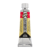 Picture of Rembrandt Watercolor 10ml - 354 - Perylene Red Deep S2
