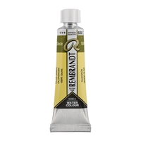 Picture of Rembrandt Watercolor 10ml - 620 - Olive Green S2