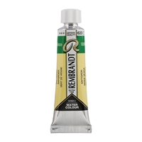 Picture of Rembrandt Watercolor 10ml - 623 - Sap Green S2